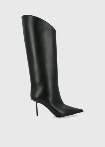 Le Silla Botas Altas LLL-4154G080