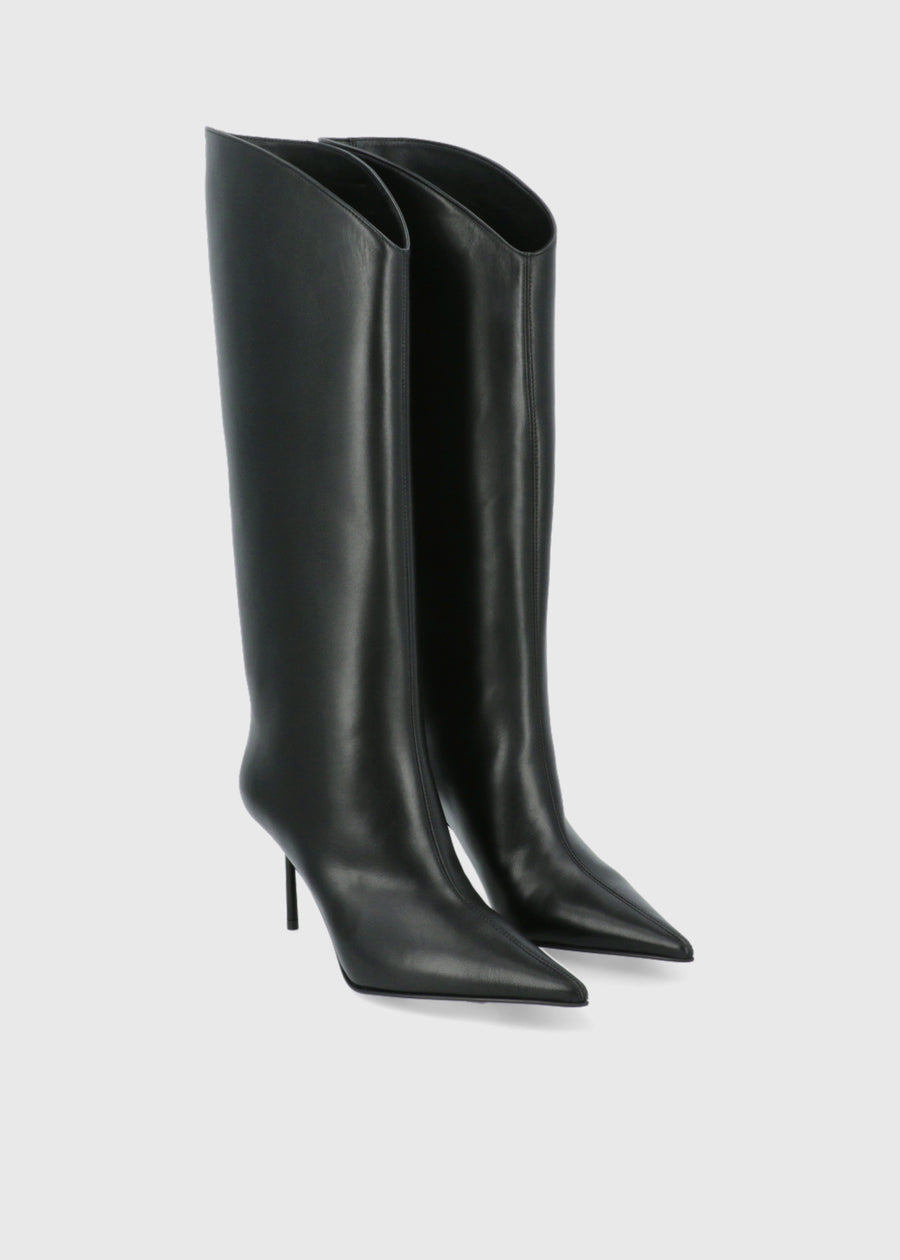 Le Silla Botas Altas LLL-4154G080