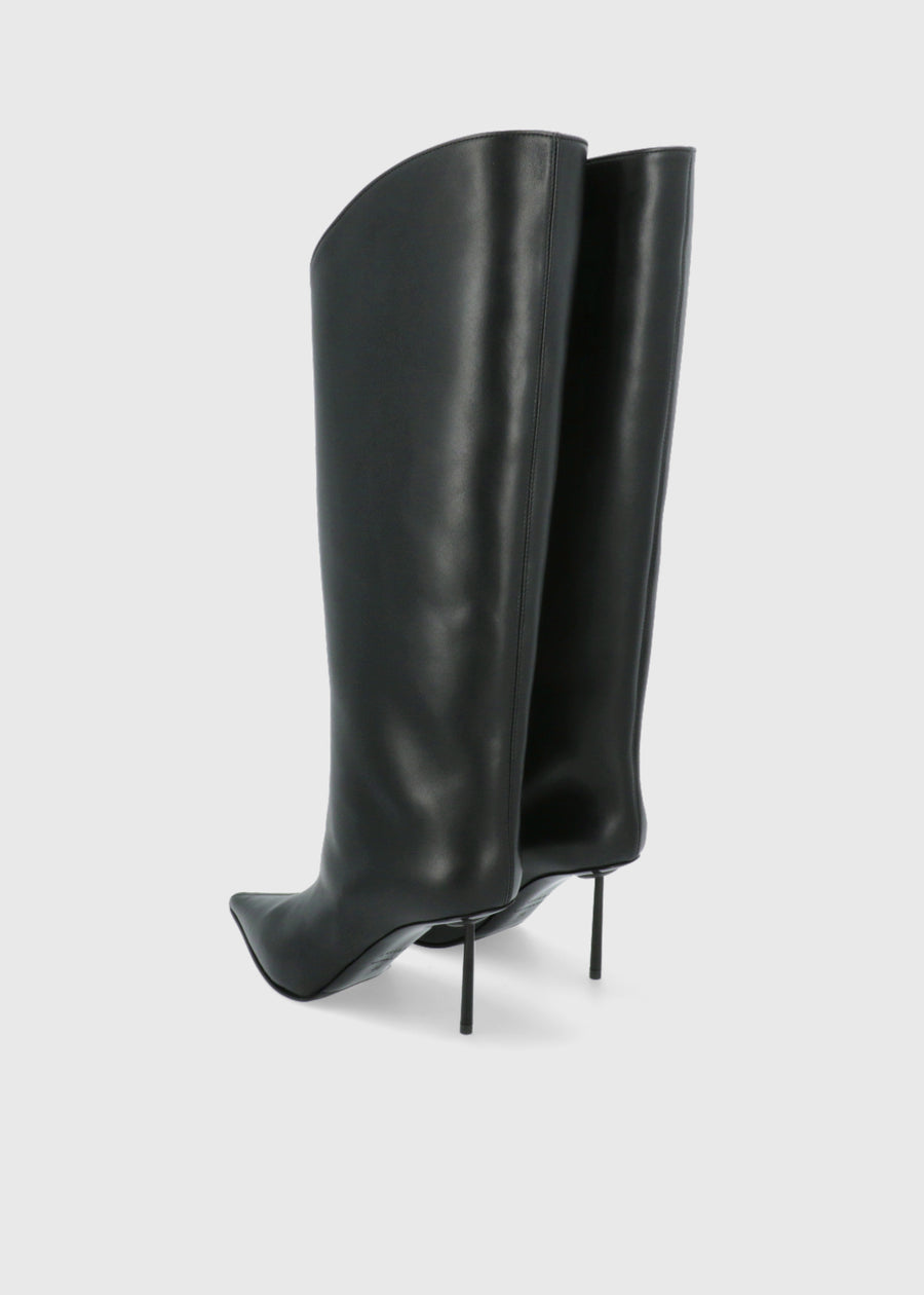 Le Silla Botas Altas LLL-4154G080