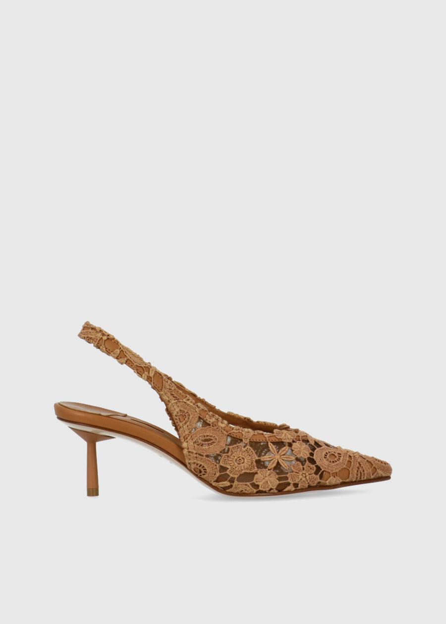 Le Silla Slingback LLL-4179F060