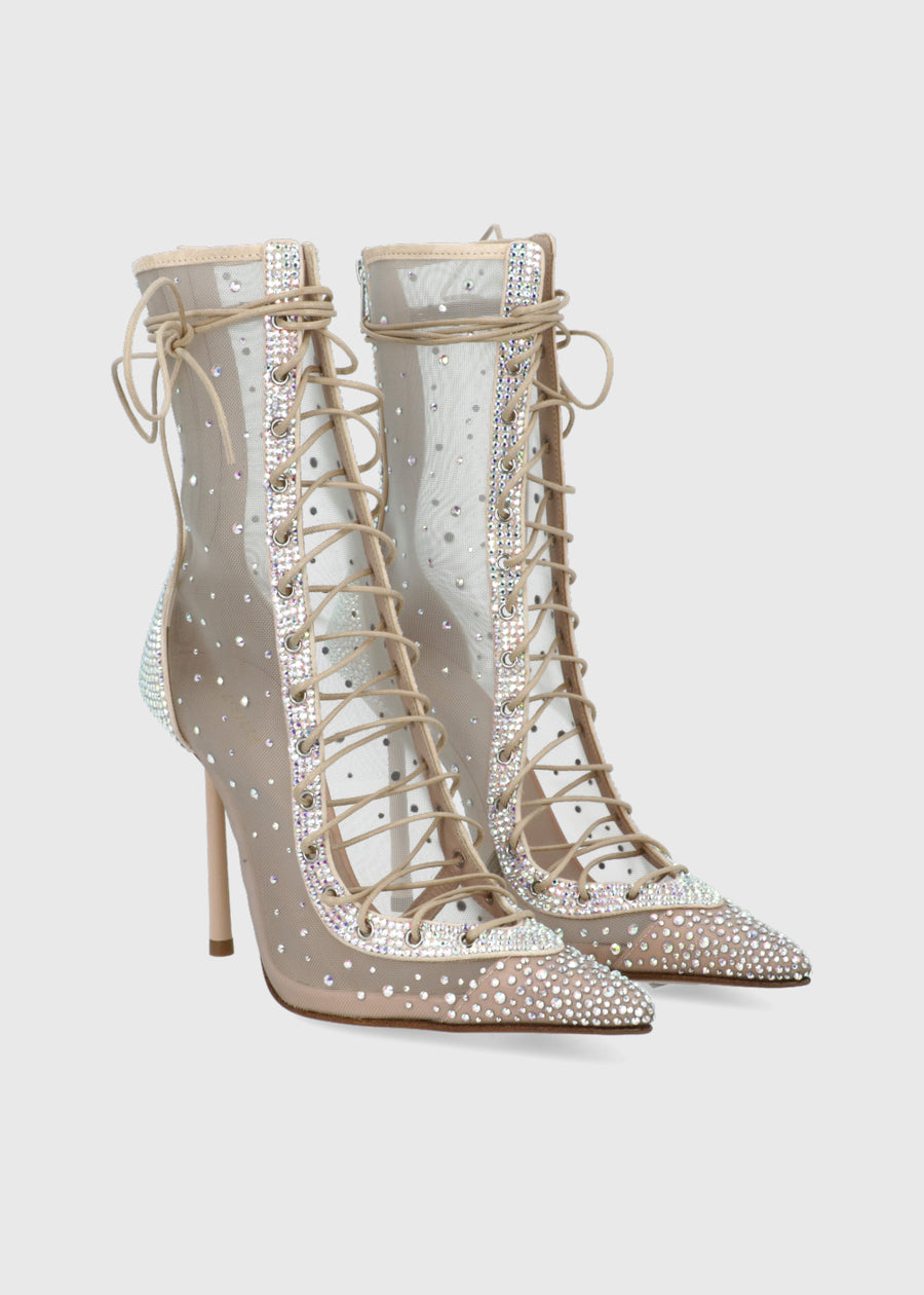 Le Silla Botin Colette LLL-4182F100