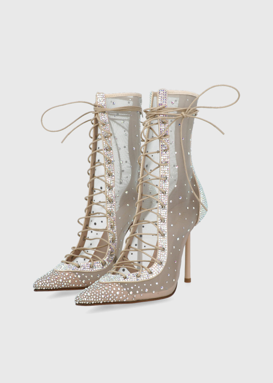 Le Silla Botin Colette LLL-4182F100