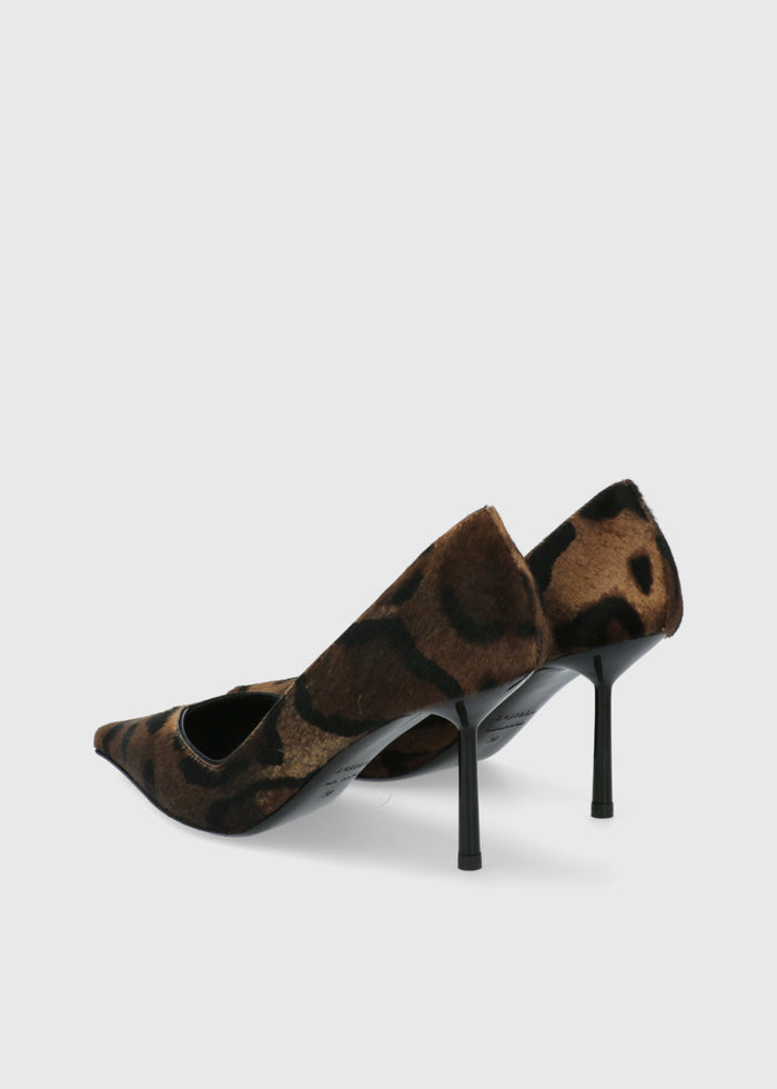 Le Silla Zapatillas Altas Vivienne LLL-4188E080