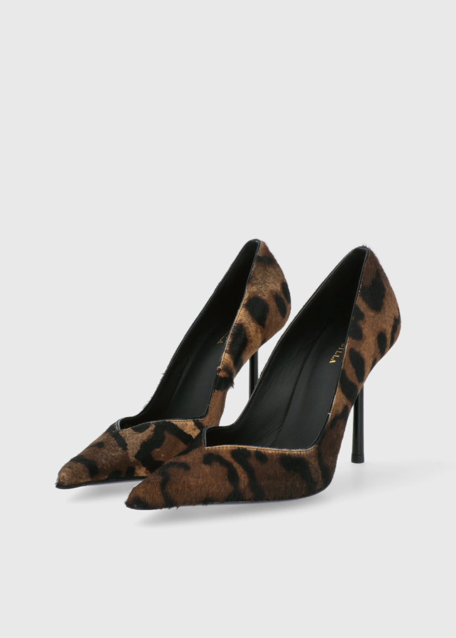 Le Silla Zapatilla Vivinne LLL-4188E090
