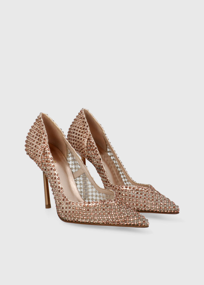 Le Silla Zapatillas GILDA PUMP LLL-4190E090