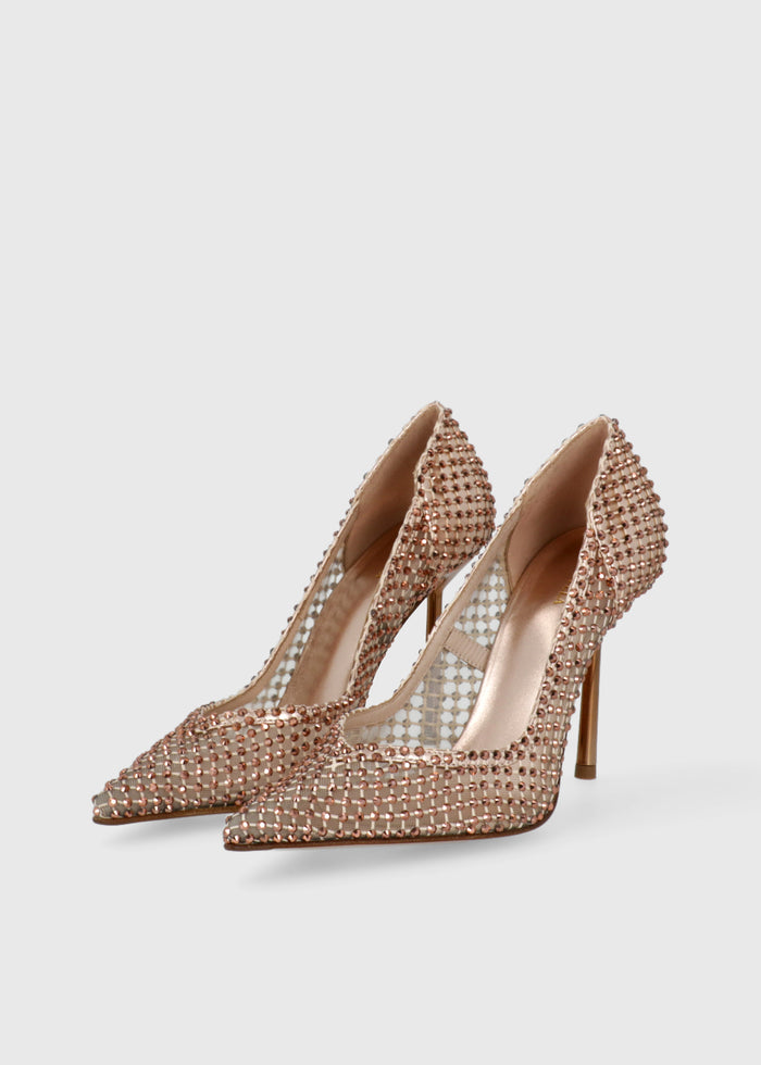 Le Silla Zapatillas GILDA PUMP LLL-4190E090