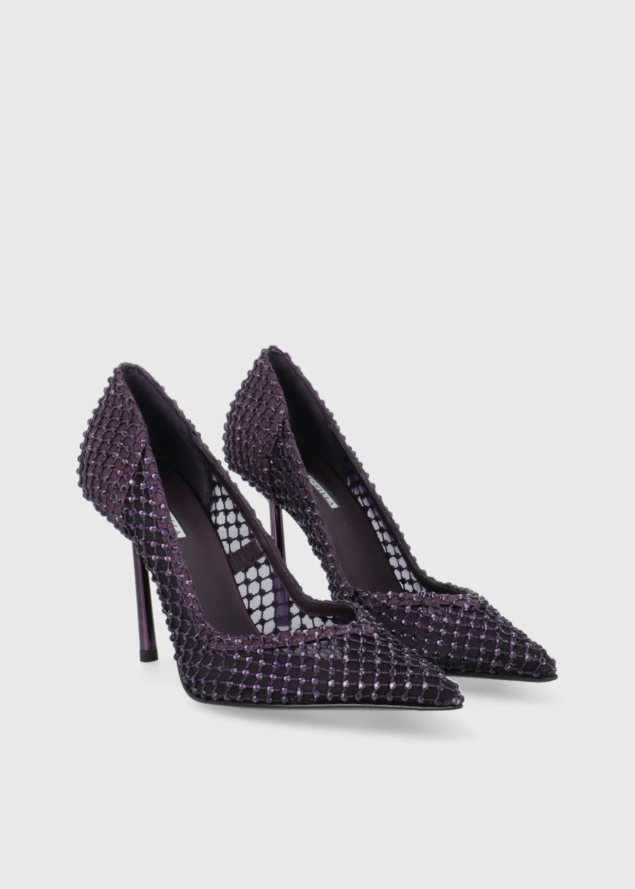 Le Silla Zapatillas GILDA PUMP LLL-4190E090