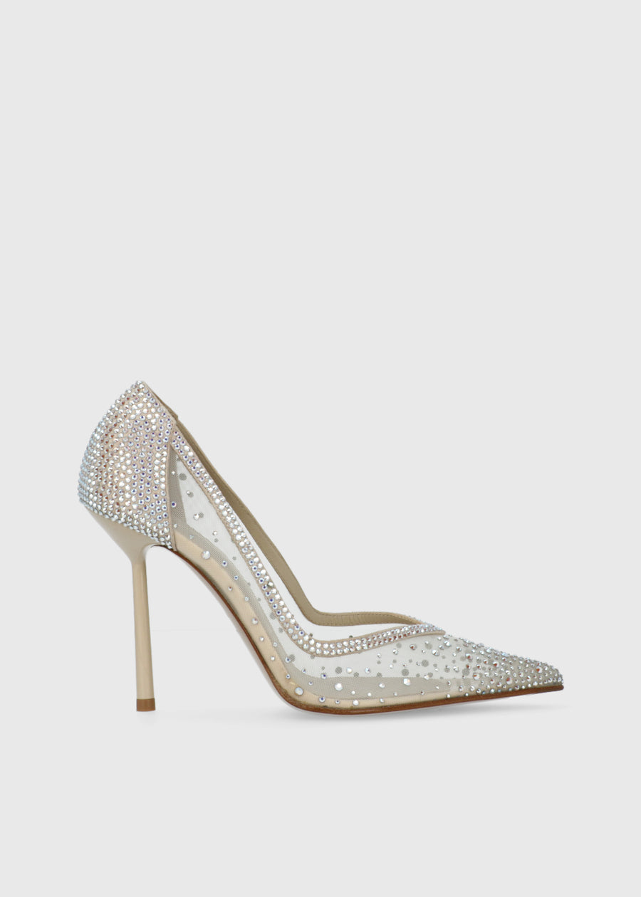 Le Silla Zapatillas NICOLE PUMP LLL-4191E090