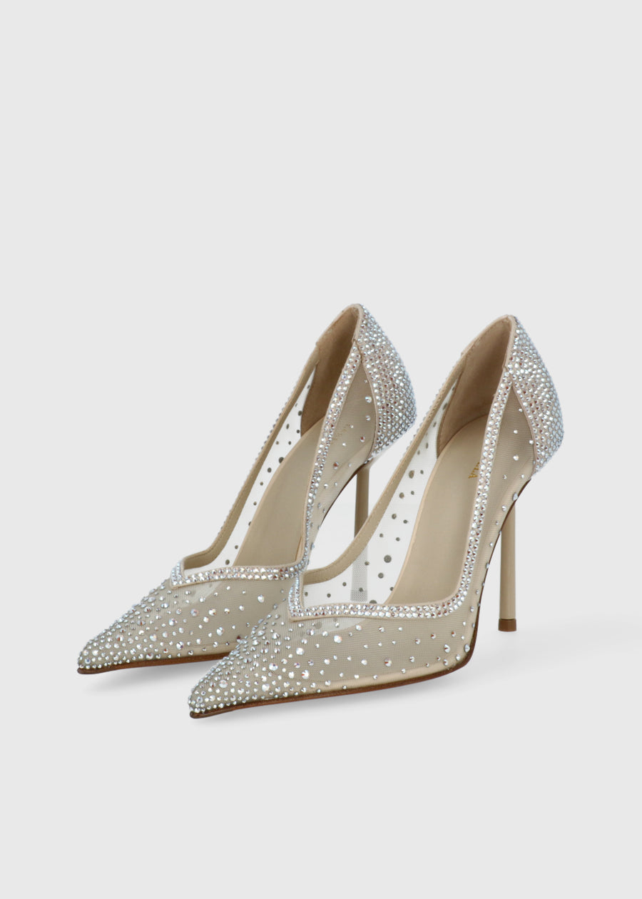 Le Silla Zapatillas NICOLE PUMP LLL-4191E090