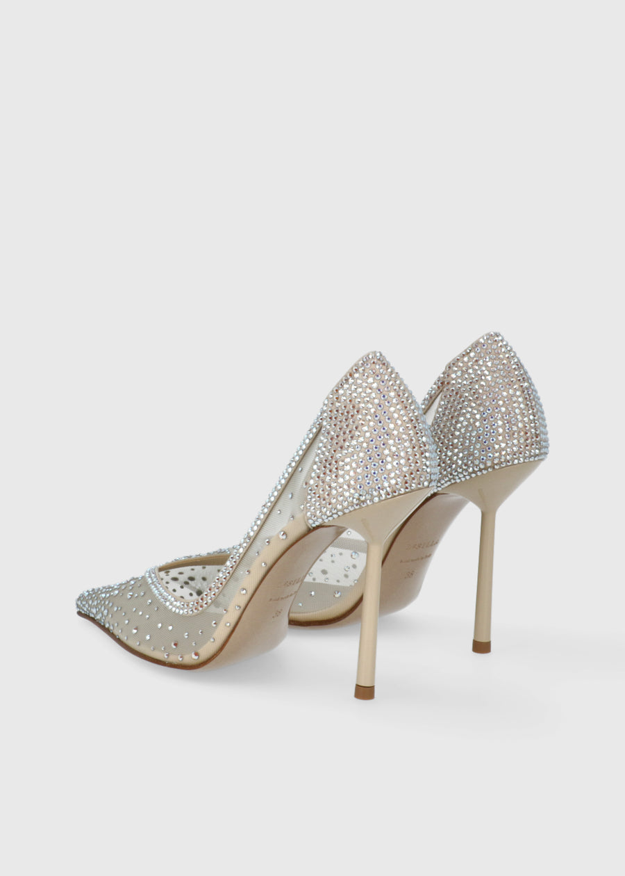 Le Silla Zapatillas NICOLE PUMP LLL-4191E090