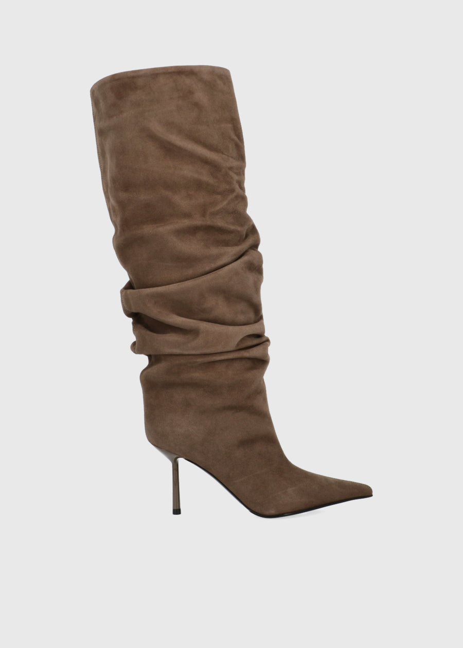 Le Silla Botas Altas LLL-4196E080