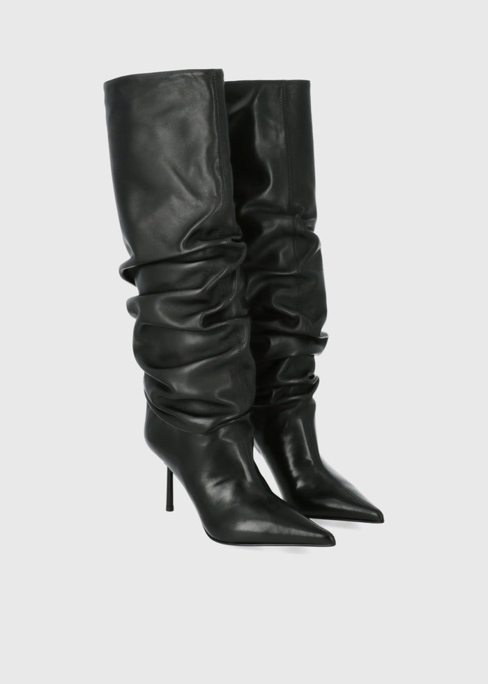 Le Silla Botas Altas LLL-4196E080