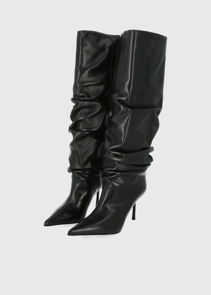 Le Silla Botas Altas LLL-4196E080