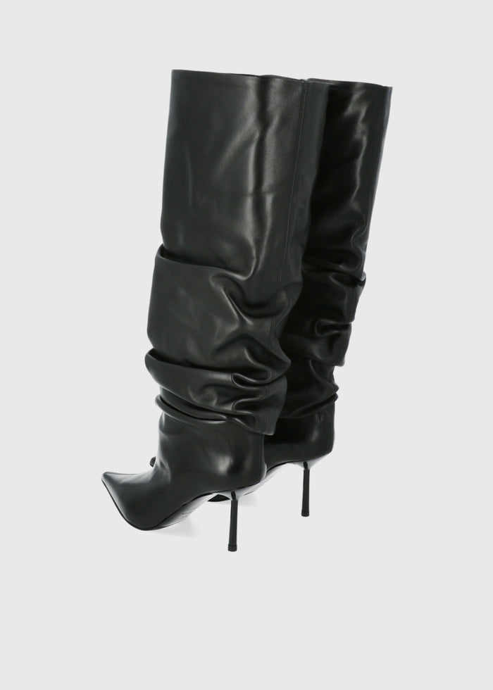 Le Silla Botas Altas LLL-4196E080