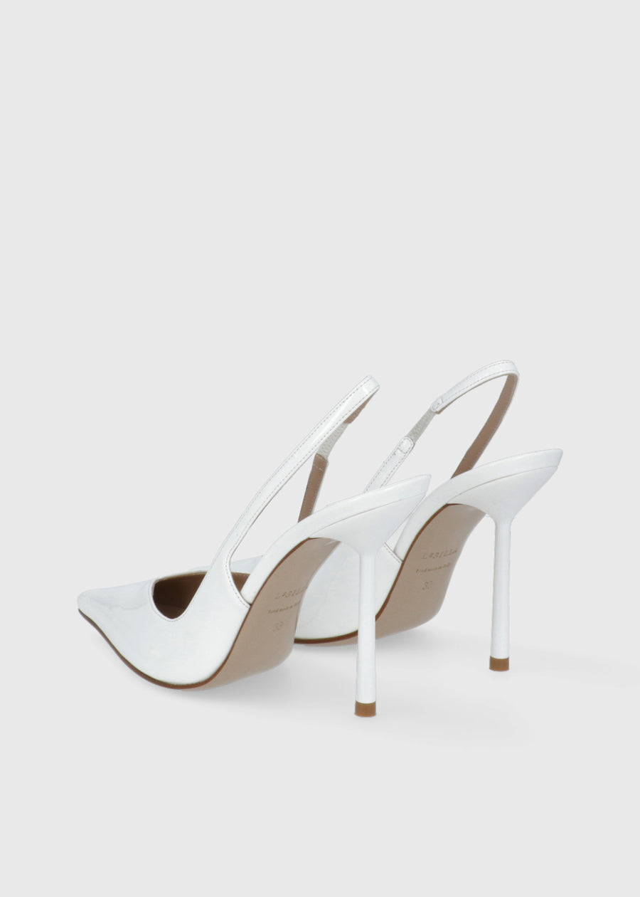 Le Silla Zapatillas Slingback VIVIENNE  LLL-4206D090