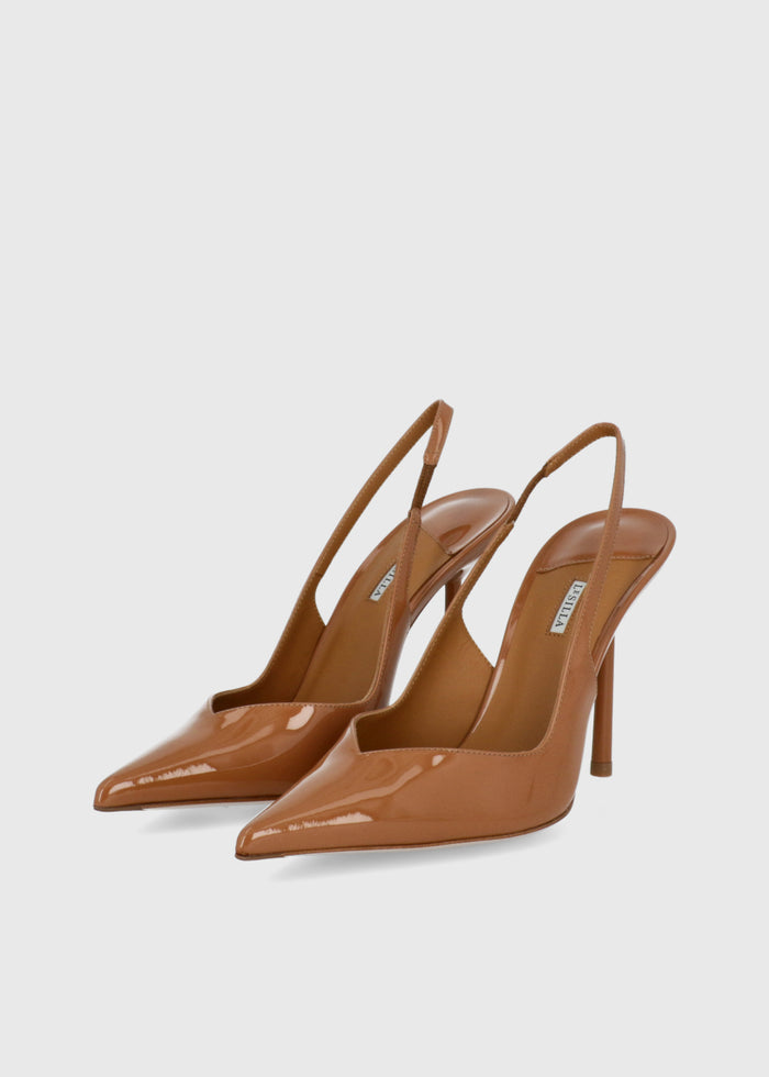 Le Silla Zapatillas Slingback VIVIENNE  LLL-4206D090