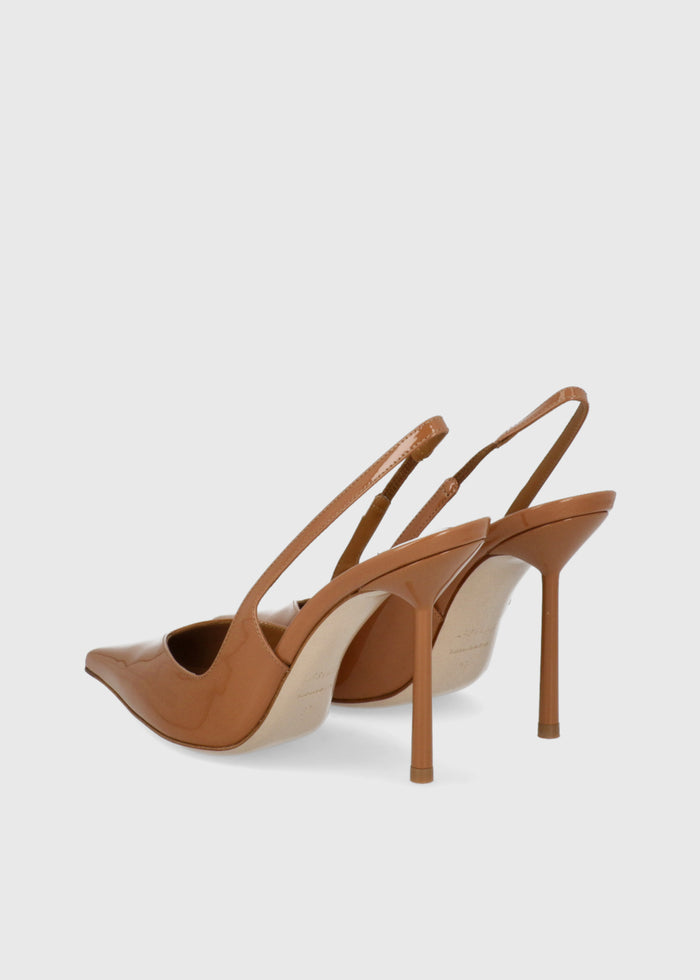 Le Silla Zapatillas Slingback VIVIENNE  LLL-4206D090