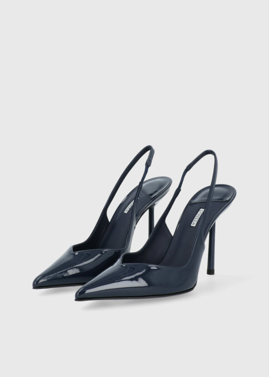 Le Silla Zapatillas Slingback VIVIENNE  LLL-4206D090