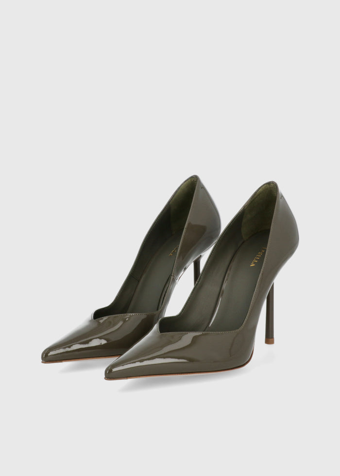 Le Silla Zapatillas Altas Bomba Bella LLL-4216D090