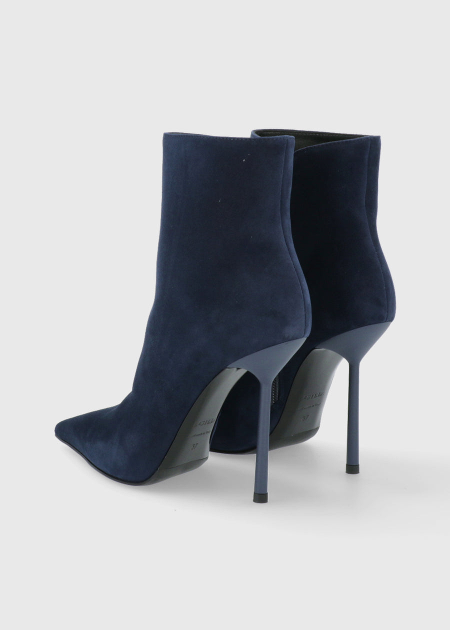 Le Silla Botas Bella  LLL-4217C100