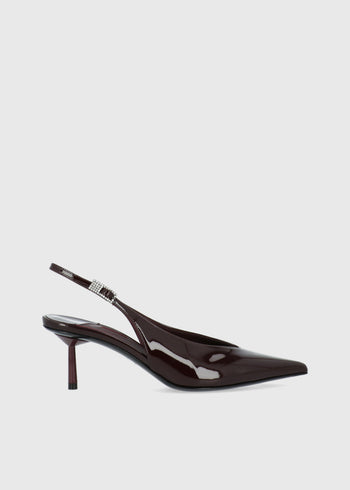 Le Silla Zapatillas Slingback LLL-4225C060