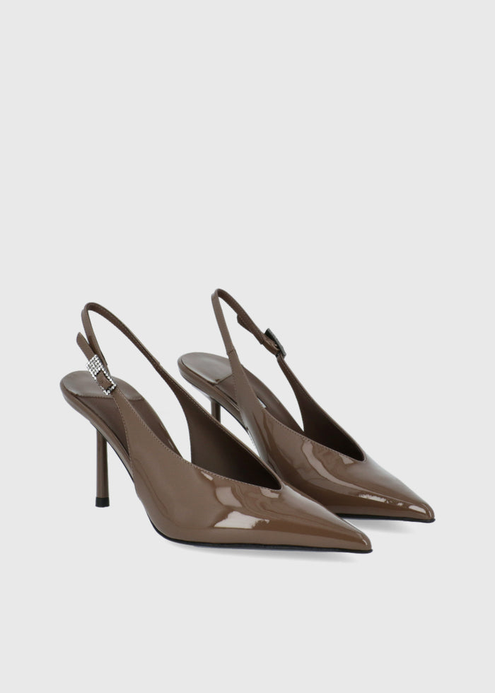 Le Silla zapatillas Clivage LLL-4225C080