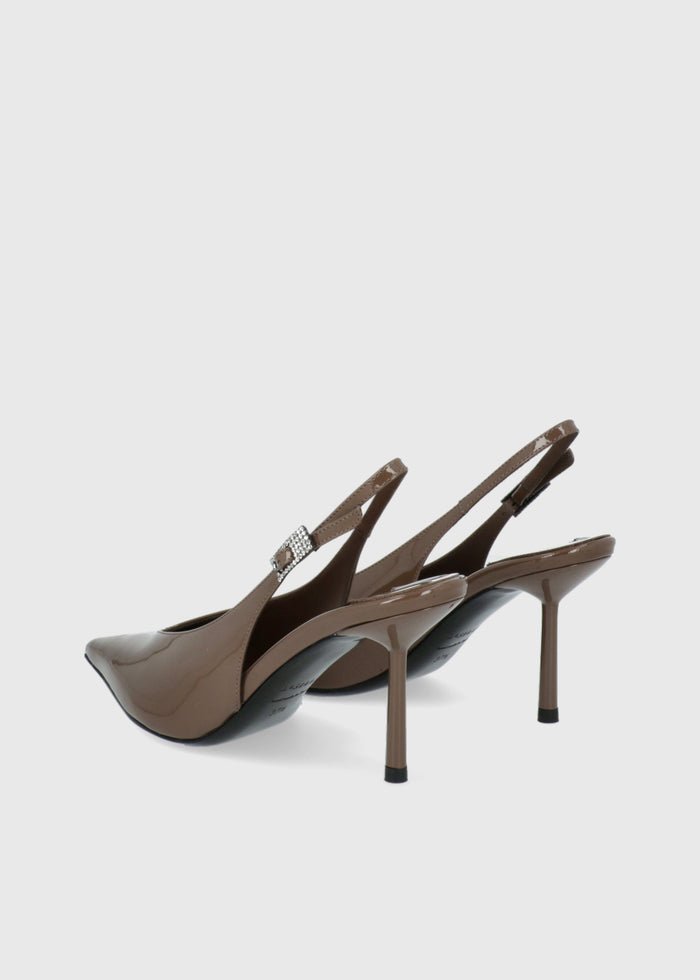 Le Silla zapatillas Clivage LLL-4225C080