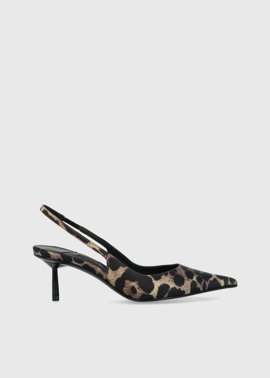 Le Silla Zapatillas Bella LLL-4233B060