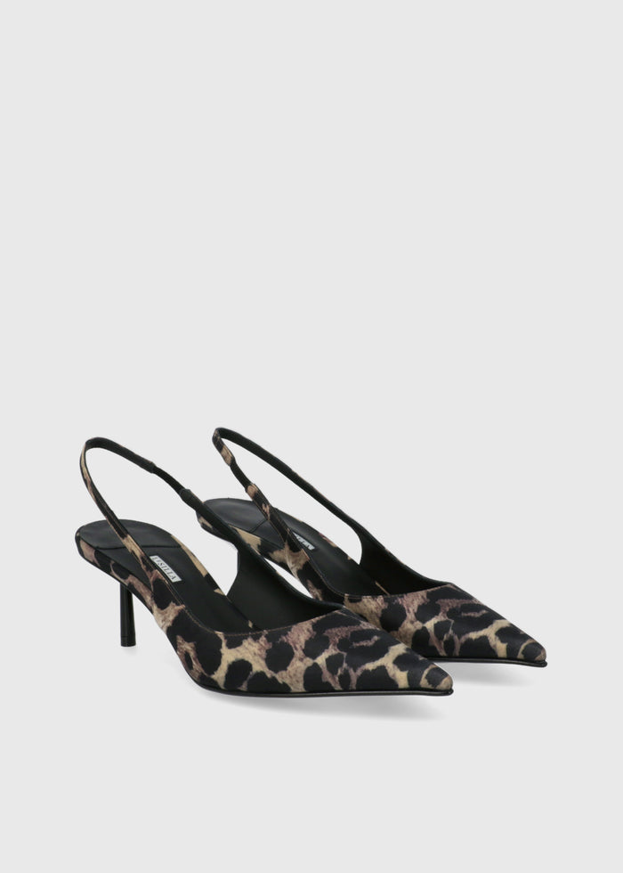 Le Silla Zapatillas Bella LLL-4233B060