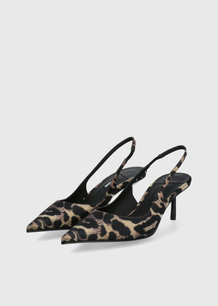 Le Silla Zapatillas Bella LLL-4233B060