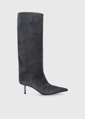 Le Silla Botas Altas LLL-4236C060
