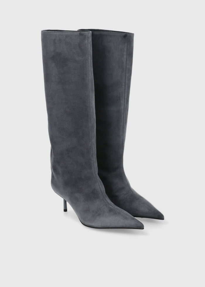 Le Silla Botas Altas LLL-4236C060