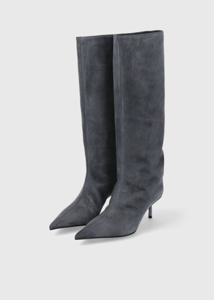 Le Silla Botas Altas LLL-4236C060