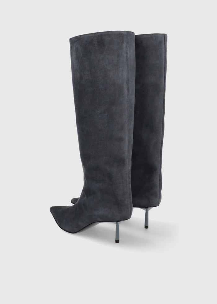 Le Silla Botas Altas LLL-4236C060