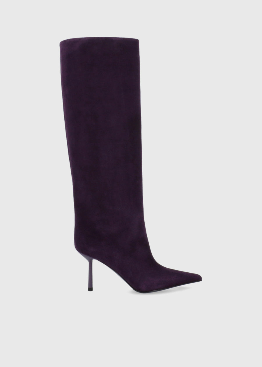 Le Silla Botas altas Bella LLL-4236C080
