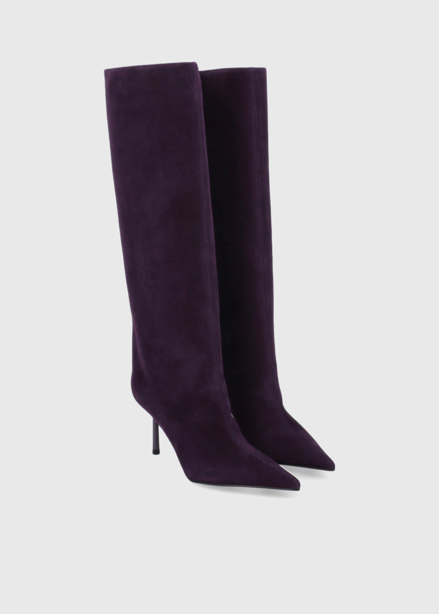 Le Silla Botas altas Bella LLL-4236C080