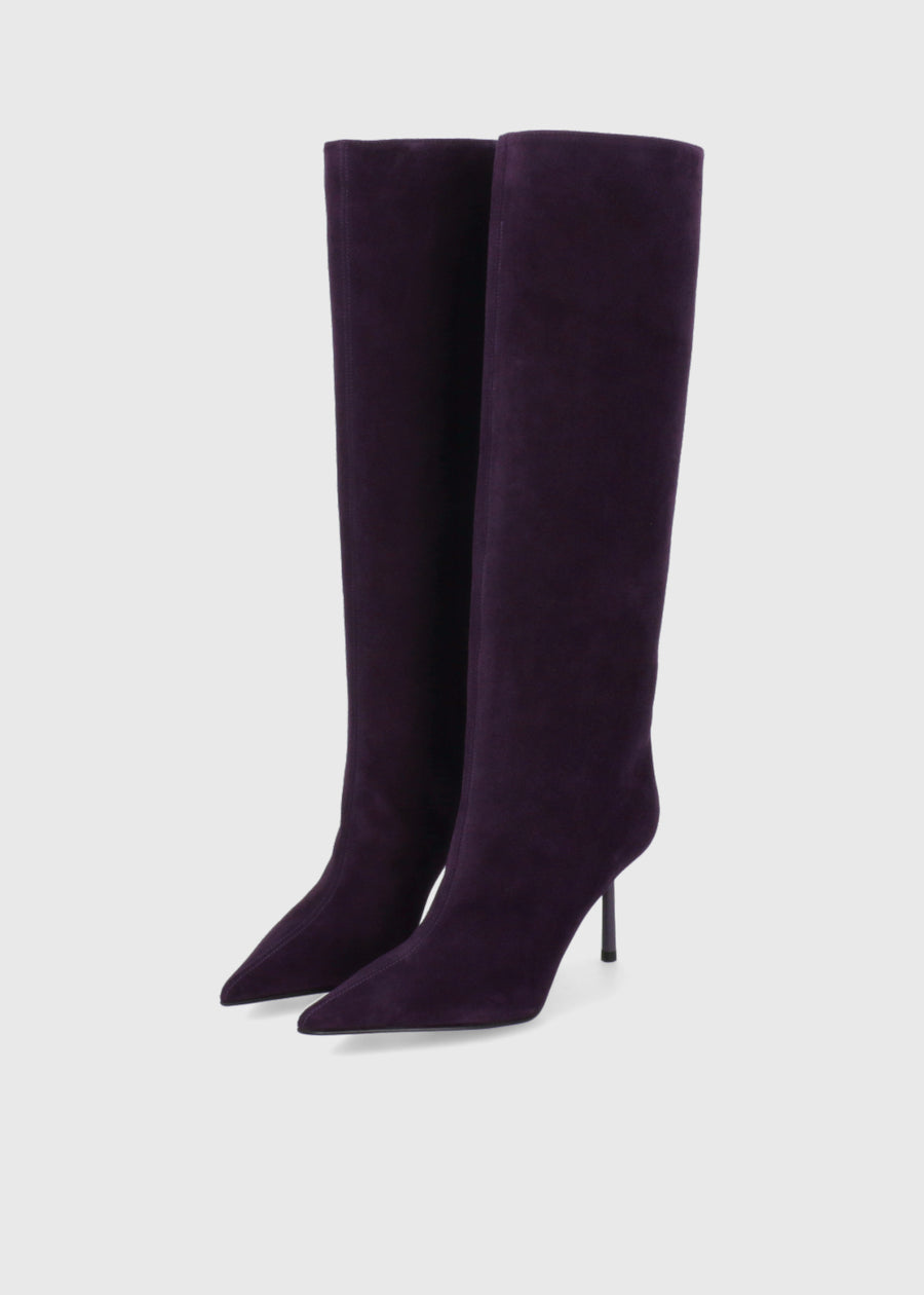 Le Silla Botas altas Bella LLL-4236C080