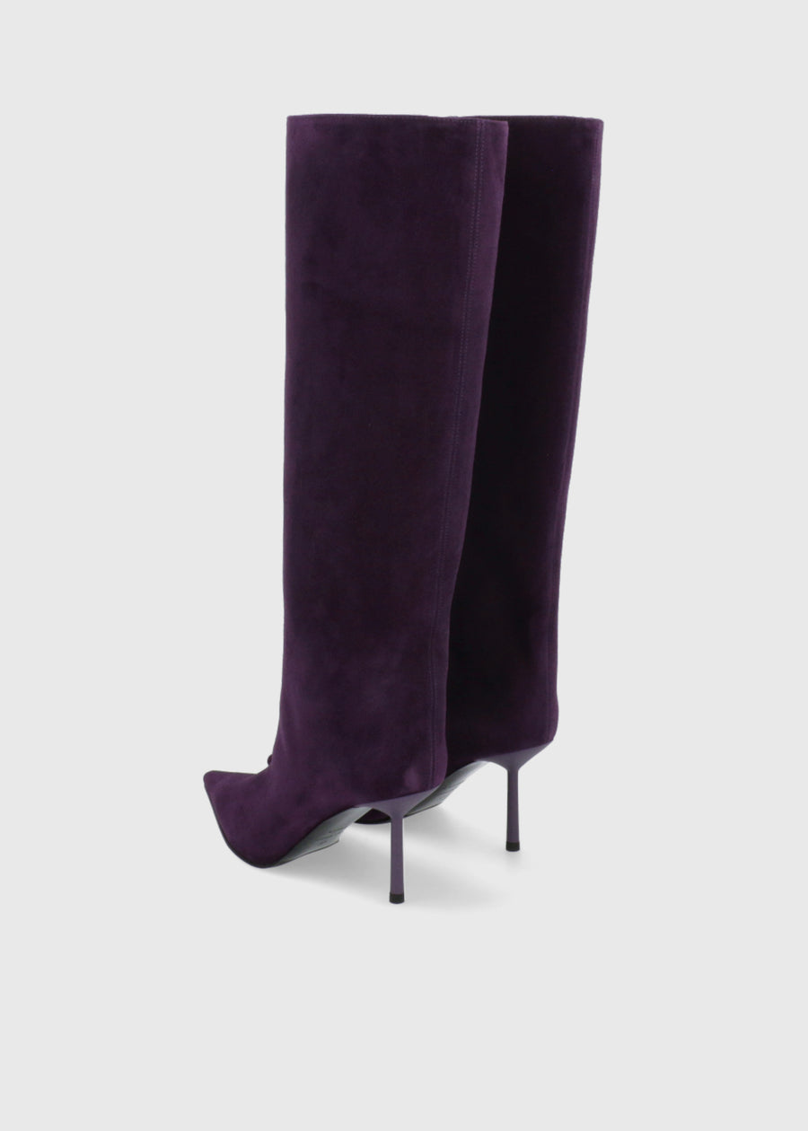 Le Silla Botas altas Bella LLL-4236C080