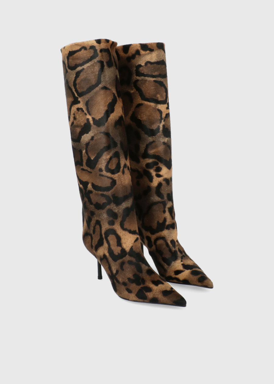 Le Silla Botas altas Bella LLL-4236C080