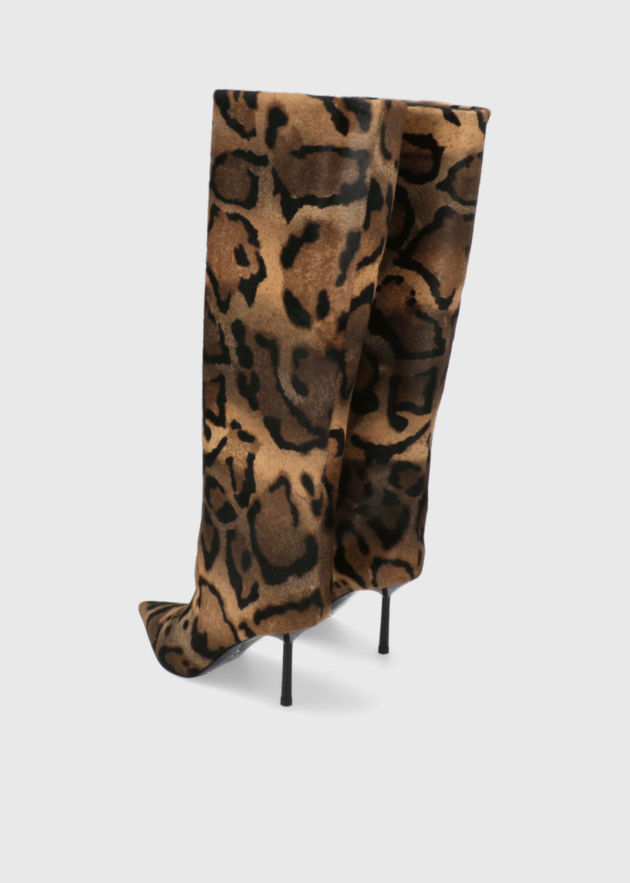 Le Silla Botas altas Bella LLL-4236C080