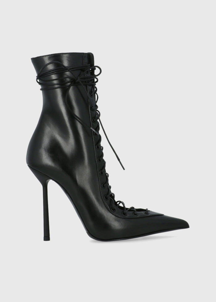 Le Silla Botines COLETTE LLL-4249B100