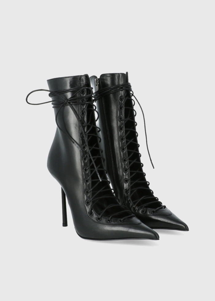 Le Silla Botines COLETTE LLL-4249B100