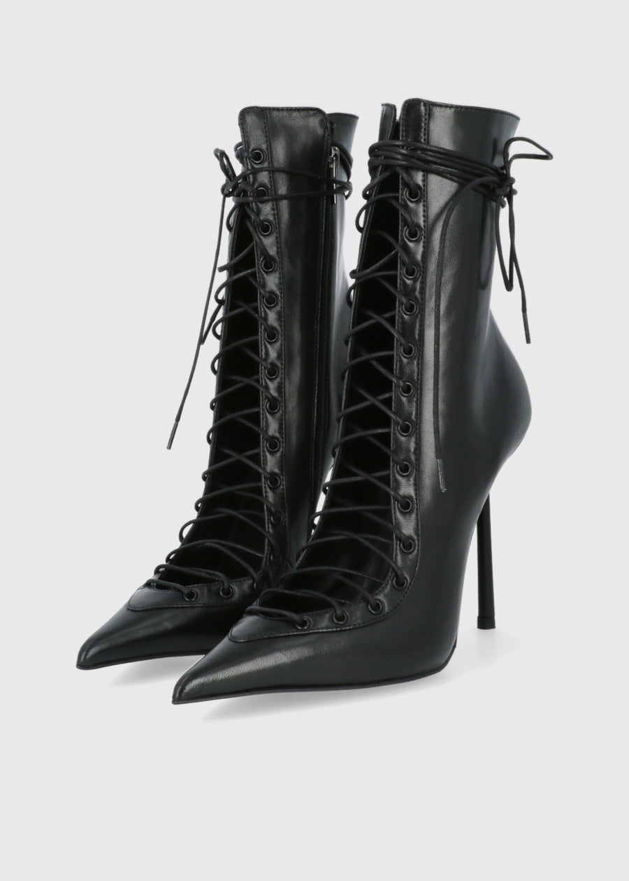 Le Silla Botines COLETTE LLL-4249B100