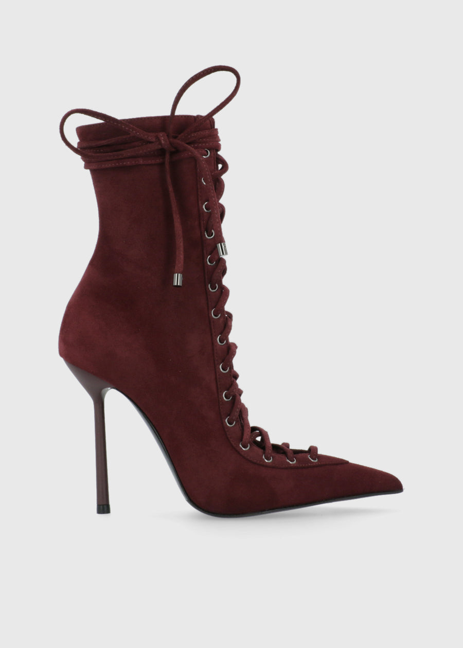 Le Silla Botines COLETTE LLL-4249B100
