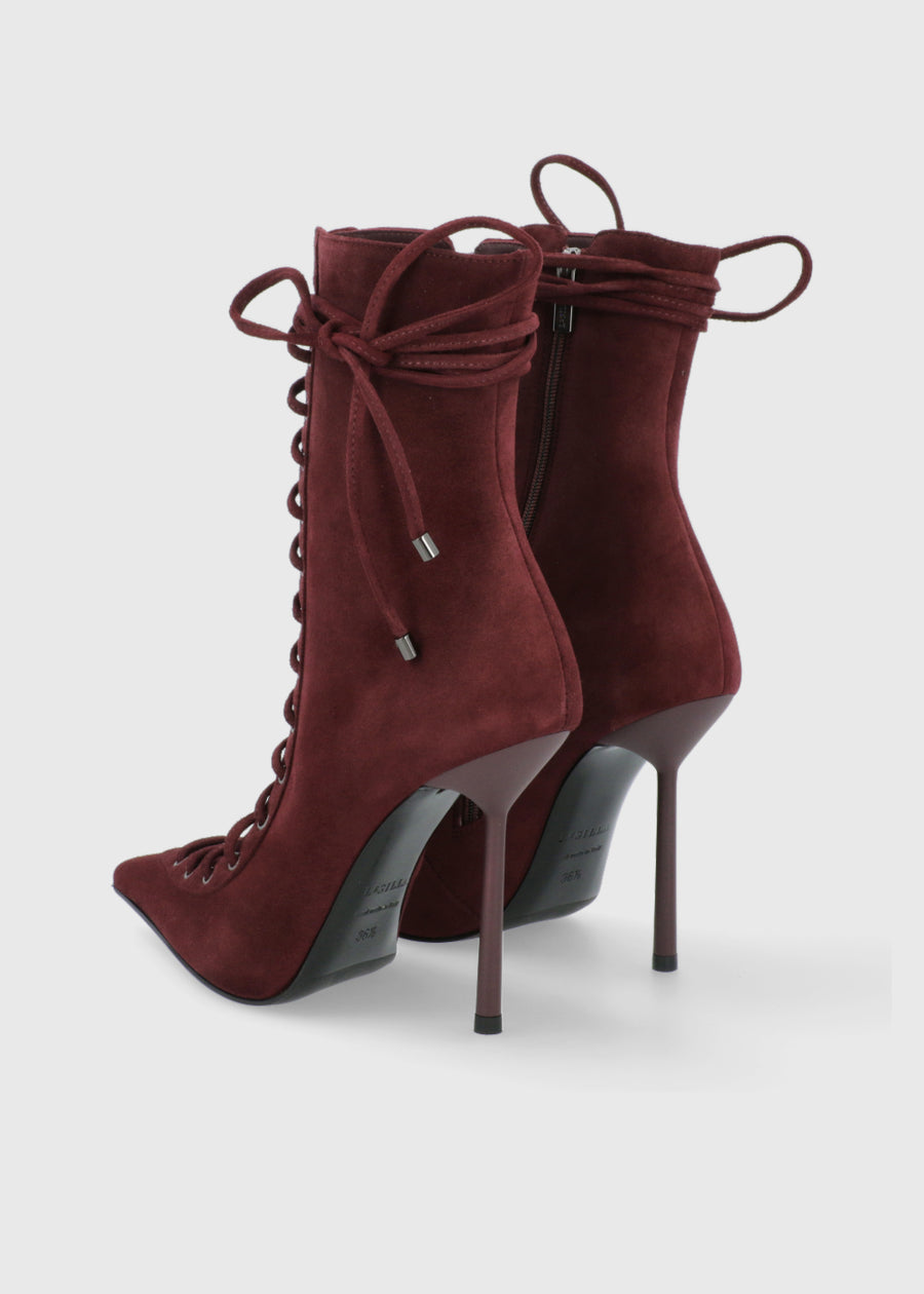 Le Silla Botines COLETTE LLL-4249B100