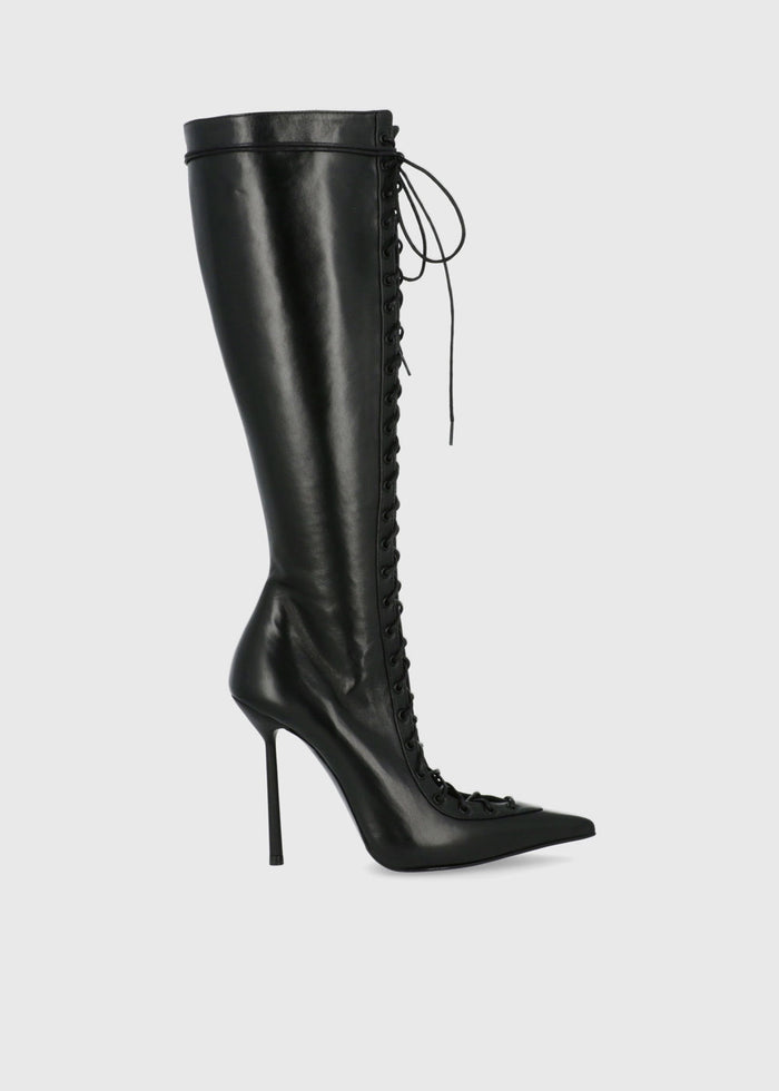 Le Silla Botas Altas Colette LLL-4251B100