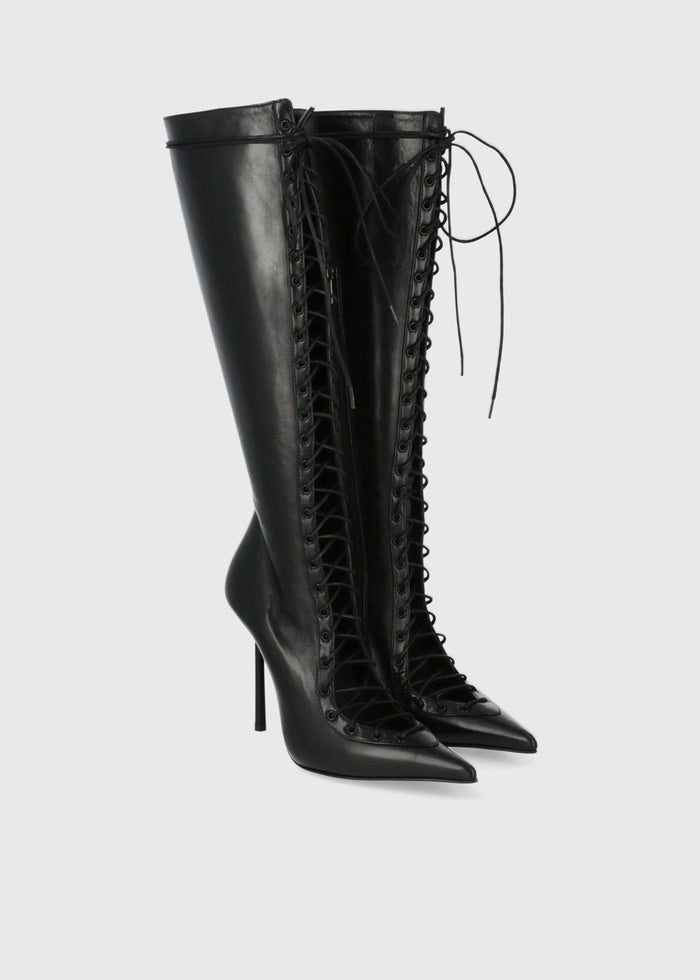 Le Silla Botas Altas Colette LLL-4251B100