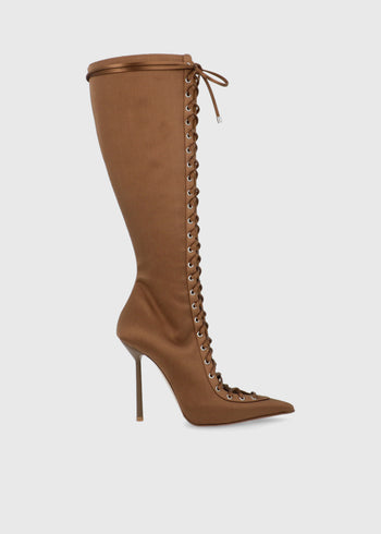 LE SILLA Colette Boot — Private Edition 50 Aniversario LLL-4251B100