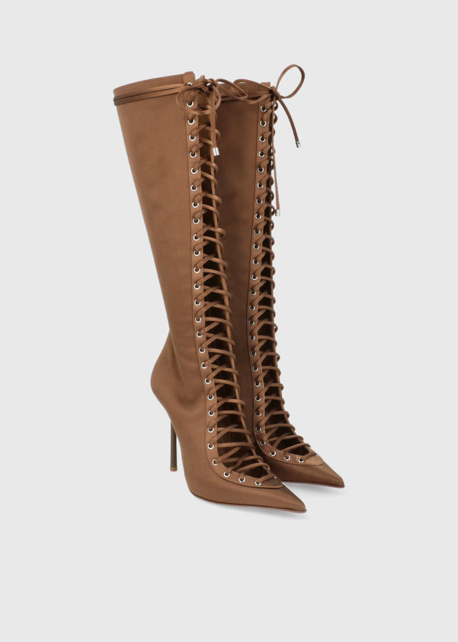LE SILLA Colette Boot — Private Edition 50 Aniversario LLL-4251B100