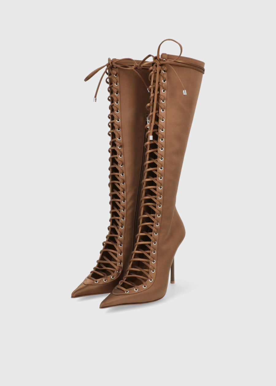 LE SILLA Colette Boot — Private Edition 50 Aniversario LLL-4251B100